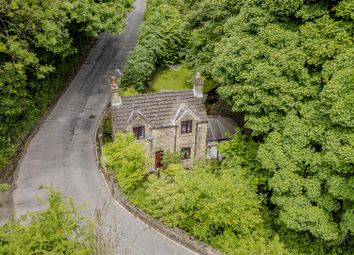 Property listing in Chesterfield, Derbyshire
