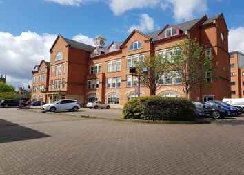Thumbnail Office to let in St James House - First, Second And Third Floors, St Mary's Wharf, Mansfield Road, Derby, East Midlands