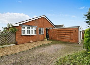 Thumbnail 3 bedroom detached bungalow for sale in Shelley Road, Chase Terrace, Burntwood
