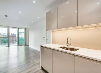 2 Bedrooms Flat for sale in Pinto Tower, Nine Elms Point, London SW8