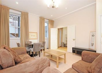1 Bedrooms Flat to rent in Nottingham Place, Marylebone, London W1U