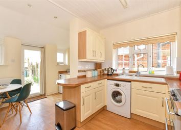 Property listing in Ryde, Isle of Wight