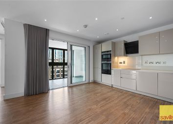 Thumbnail 3 bed flat for sale in New Drum Street, London