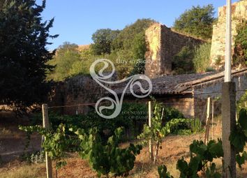 Thumbnail Property for sale in Contrada Rasalgone, Sicily, Italy