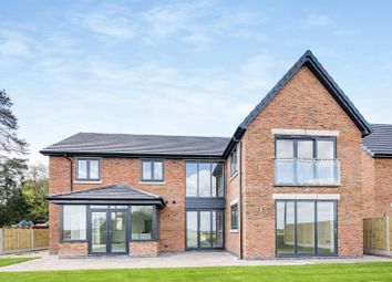 Property listing in Heart of England