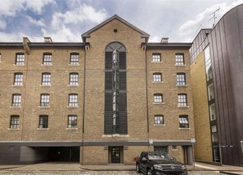 Thumbnail 1 bed flat to rent in St. Katharines Way, London