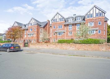 Thumbnail 2 bedroom flat for sale in The Kings Gap, Hoylake, Wirral