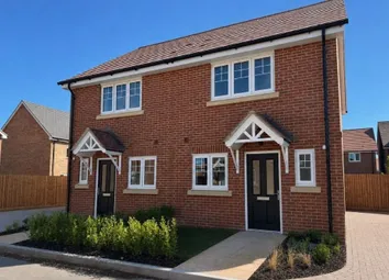 The Ashtead Semi Detached