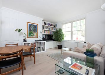 Thumbnail Flat for sale in Cloudesley Place, Islington, London
