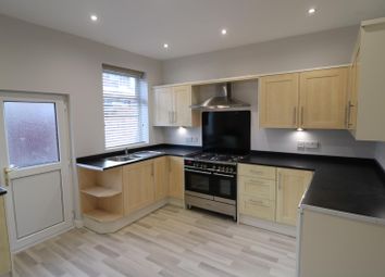 2 Bedroom End terrace house for rent