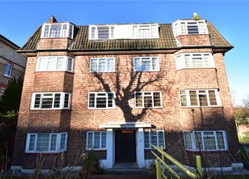 2 Bedrooms Flat for sale in Compton Court, Victoria Crescent, Gipsy Hill SE19