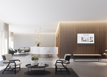 Thumbnail 2 bedroom flat for sale in Regency Place, 50, Parade, Birmingham