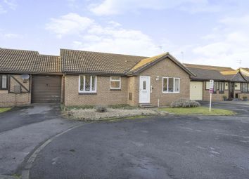 Thumbnail Bungalow for sale in Edward Court, Thorne, Doncaster