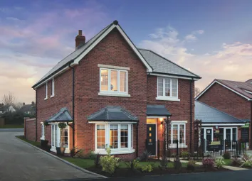 Vb1928670 8558 03 Plot2 Ayletts Green Kelvedon cala Nhc External Dusk