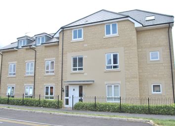 Thumbnail 2 bedroom flat for sale in Vale Road, Bishops Cleeve, Cheltenham