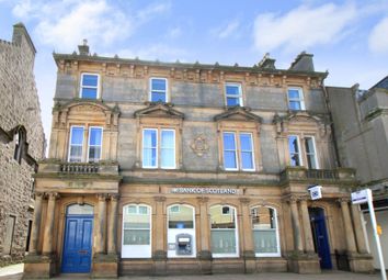 Thumbnail Flat for sale in High Street, Nairn