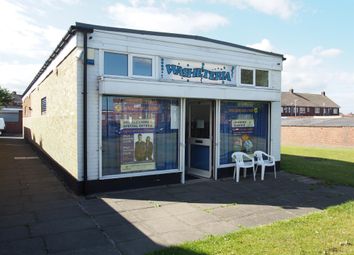 Thumbnail Retail premises for sale in Launderette &amp; Dry Cleaners NE62, Northumberland