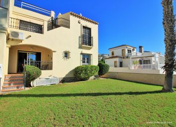 Thumbnail 2 bed apartment for sale in Calle Oliva, Los Dolses, Orihuela Costa, Alicante, Valencia, Spain