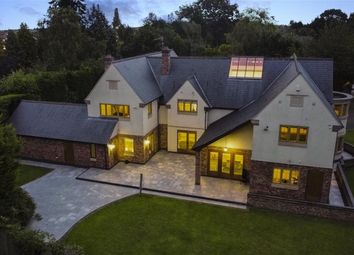 Thumbnail Detached house for sale in 6, 000 Sqft Luxury Home, Magyar Crescent, Nuneaton