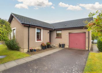 Thumbnail 3 bed detached bungalow for sale in 7 Rennie Place, East Linton, East Lothian