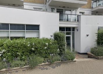 Thumbnail Office for sale in 6 Compass House, Compass House, 6, Riverside West, Wandsworth