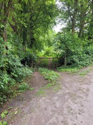 Thumbnail Land for sale in Stockley Grove, Frosterley, Bishop Auckland