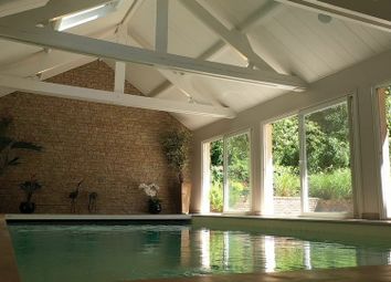 Thumbnail 9 bed property for sale in 78810, Feucherolles, Fr