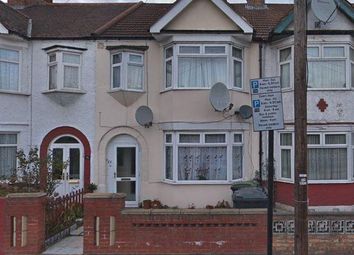 3 Bedrooms Terraced house to rent in Brantwood Road, Tottenham N17
