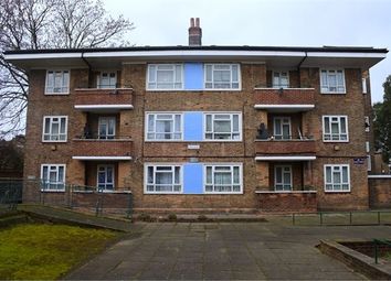 Thumbnail 3 bed flat to rent in Erlanger Road, New Cross, London