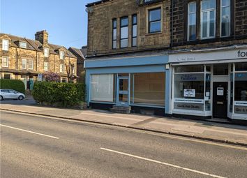Thumbnail Retail premises to let in Skipton Road, Ilkley, West Yorkshire