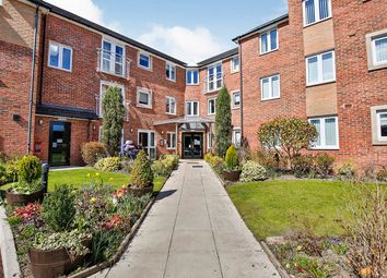 Thumbnail 1 bedroom flat for sale in Camsell Court, Durham Moor, Durham