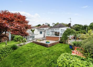 Thumbnail 3 bedroom bungalow for sale in Bolgoed Road, Pontarddulais, Swansea