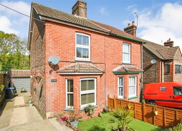 2 Bedroom Semi-detached house for sale