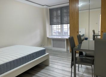 Thumbnail Studio to rent in Edgware Road, Marble Arch, London