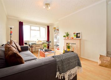 Thumbnail 2 bed flat to rent in Pitfield Street, Hoxton
