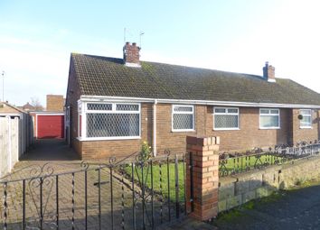 2 Bedroom Semi-detached bungalow for sale
