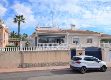 Thumbnail Semi-detached bungalow for sale in Valencia, Spain