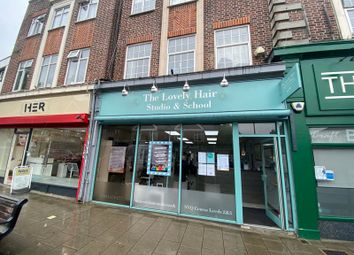 Thumbnail Retail premises for sale in 20 High Street, Ruislip