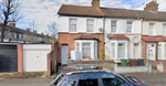 Thumbnail End terrace house to rent in Norfolk Road, Barking