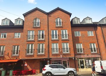 Property listing in Chester, Cheshire