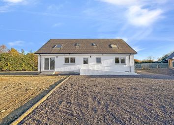 Thumbnail Detached bungalow for sale in Shuna View, Port Appin, Appin