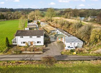 Thumbnail Detached house for sale in Linlithgow