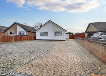 Thumbnail Detached house for sale in Church Lane, Whitwick