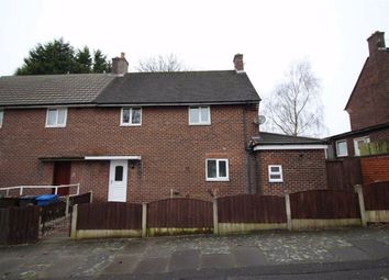 Thumbnail 3 bed semi-detached house for sale in Hereford Road, Hindley, Wigan
