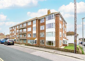 Thumbnail 3 bed flat for sale in Park Crescent, Rottingdean, Brighton