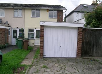 3 Bedroom End terrace house for rent