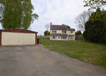 Thumbnail Detached house to rent in Pebbledash Cottage, Yew Tree Lane, Wistanswick, Market Drayton, Shropshire