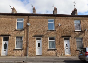 Thumbnail 2 bed terraced house to rent in Lomax Street, Great Harwood, Blackburn