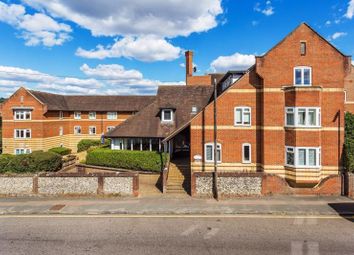 Canterbury Court, Station Road, Dorking RH4, south east england