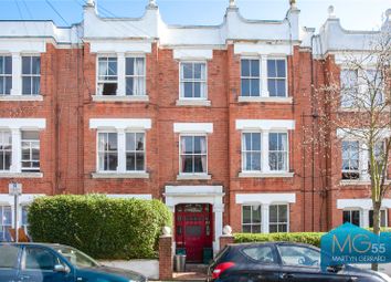 Thumbnail 2 bedroom flat for sale in Hargrave Mansions, Hargrave Road, Holloway, London